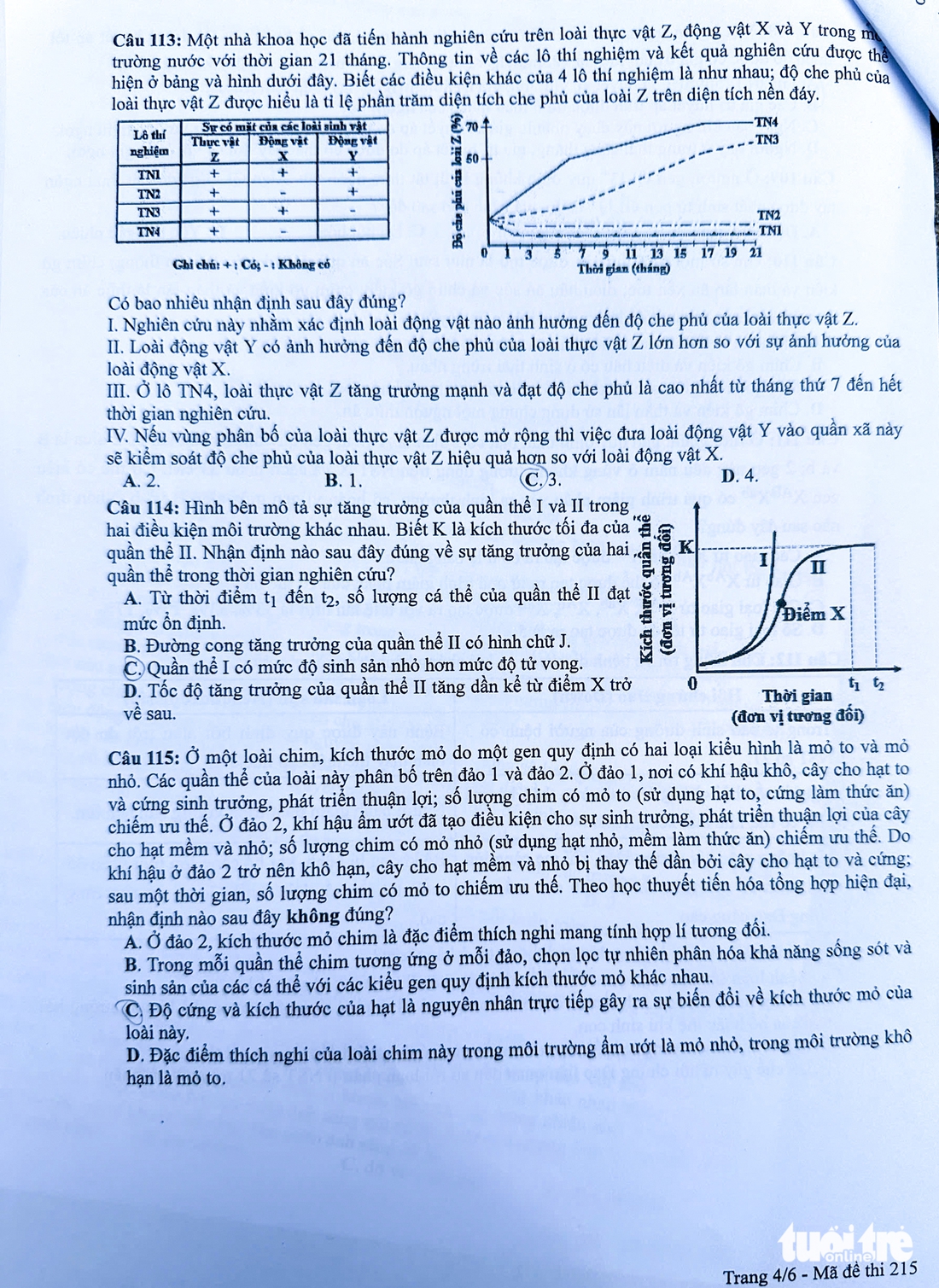 đề tổ hợp - Ảnh 8.