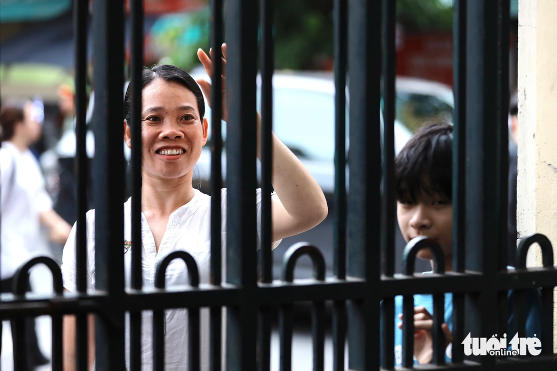 thí sinh - Ảnh 8.