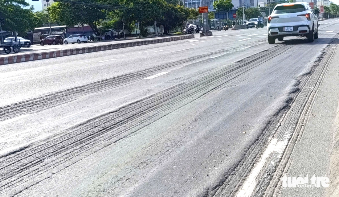 sống trâu - Ảnh 2.