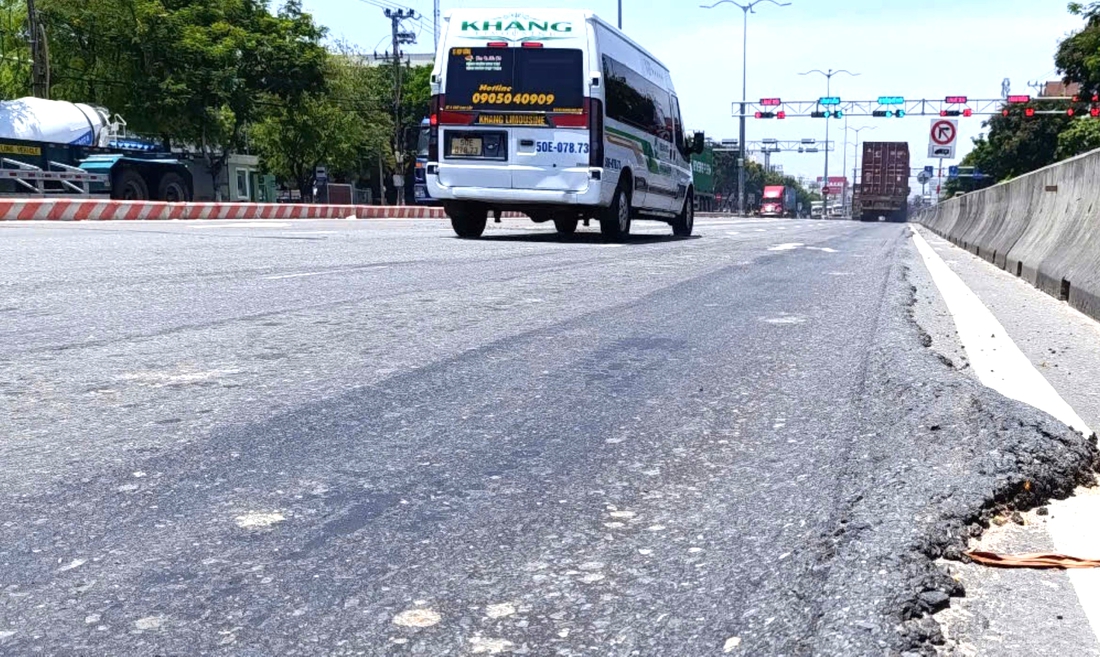 sống trâu - Ảnh 3.