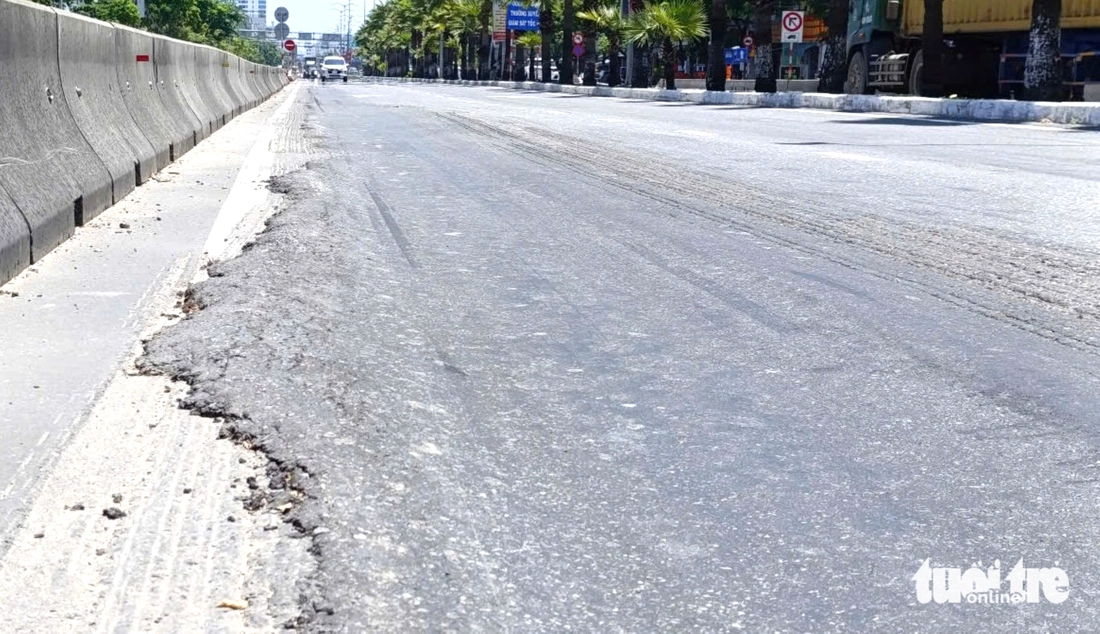 sống trâu - Ảnh 4.