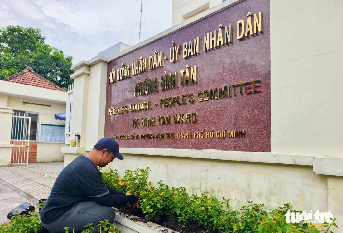 Tân Vĩnh Lộc - Ảnh 2.
