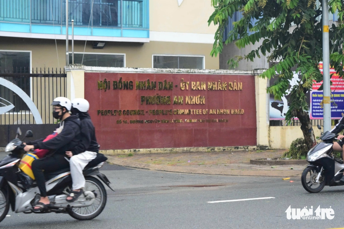 Tân Vĩnh Lộc - Ảnh 13.
