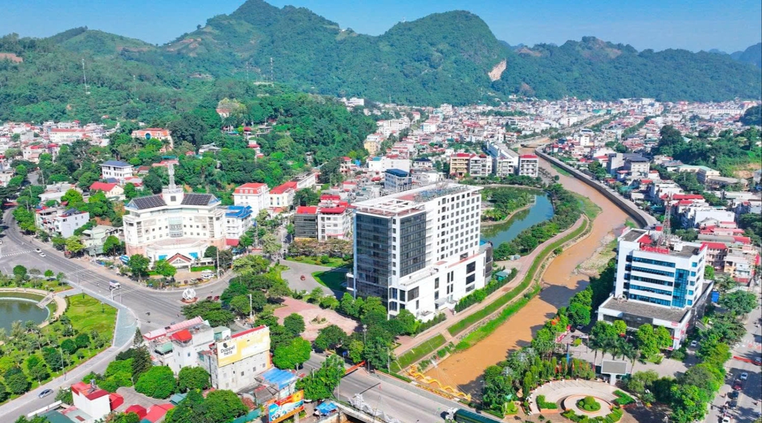 Sơn La - Ảnh 2.