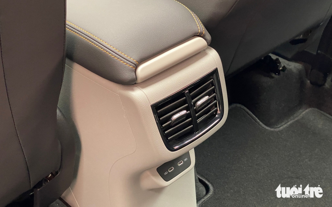 skoda kushaq - Ảnh 19.