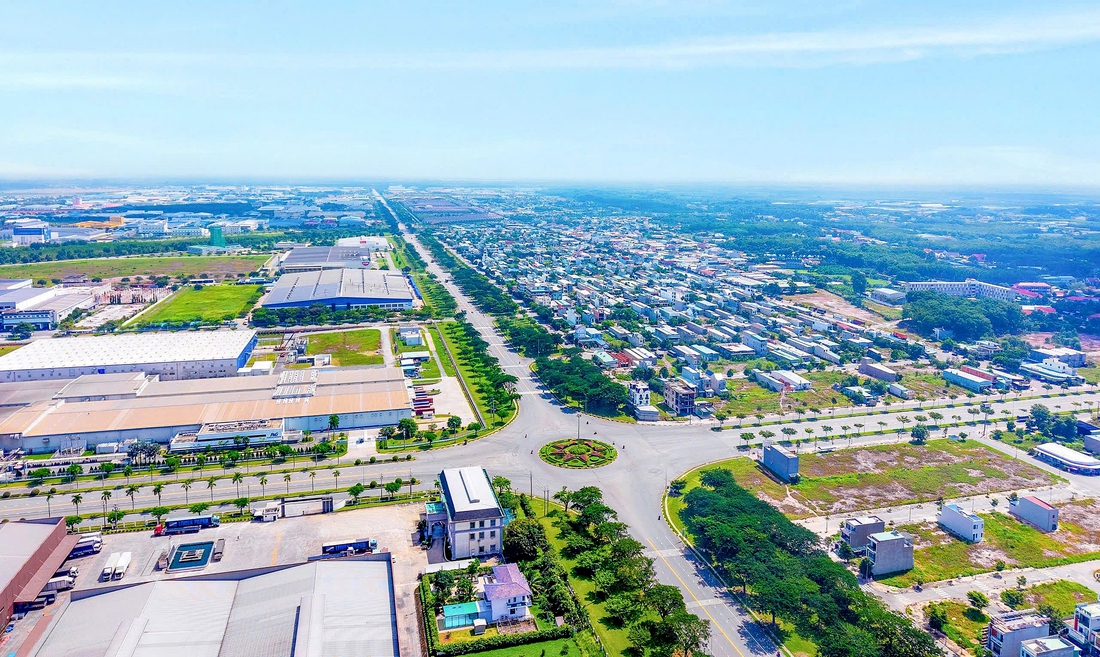 Quyết sách đột phá để đất nước cất cánh - Ảnh 2. quyết sách đột phá - Ảnh 1.