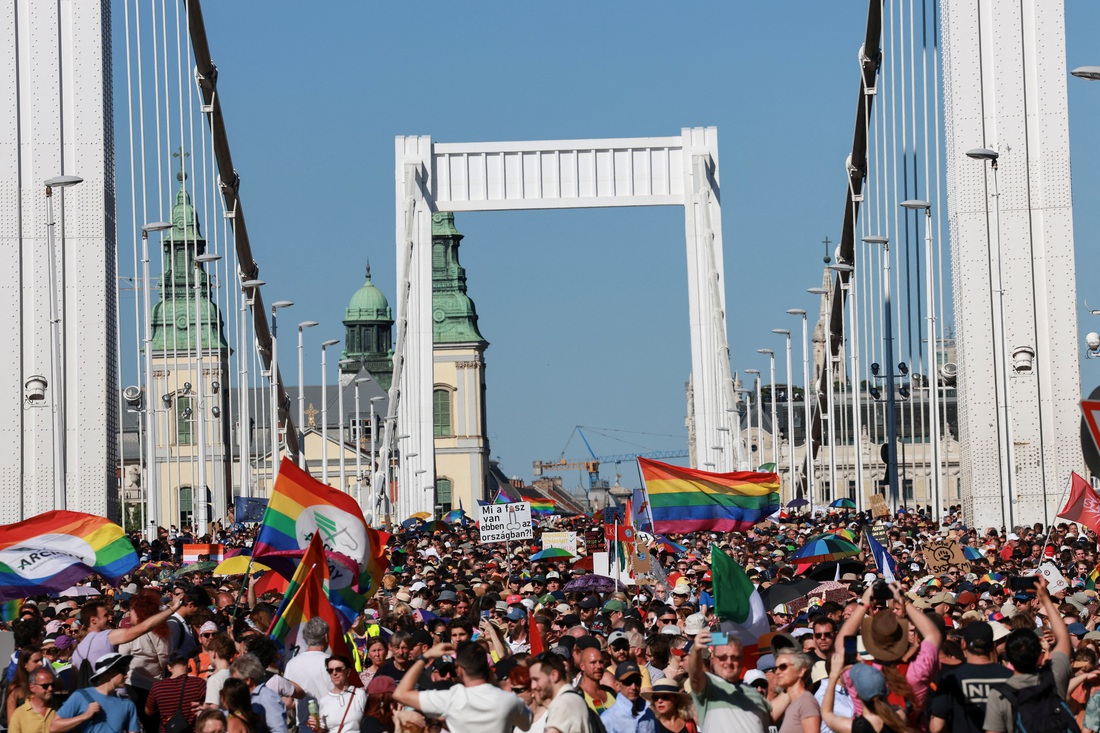 Hungary - Ảnh 1.