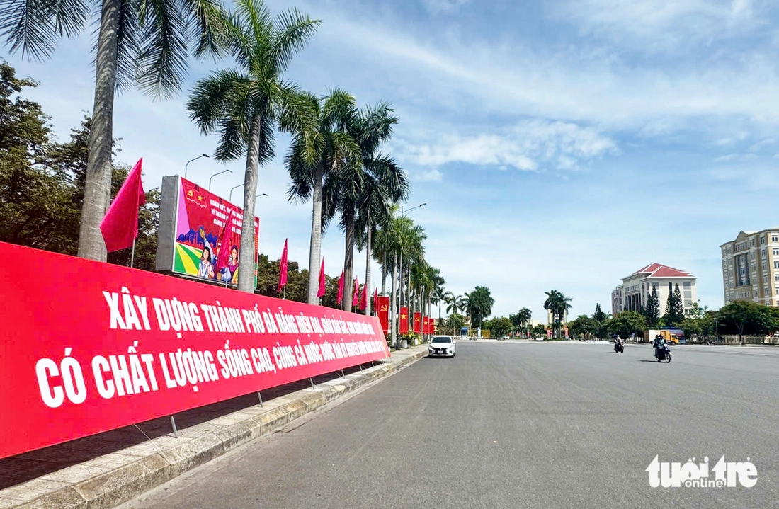 Đà Nẵng - Ảnh 1.