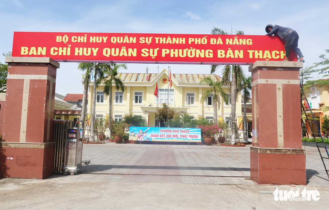 Xã, phường Quảng Nam trước ngày 'về chung một nhà' với thành phố Đà Nẵng - Ảnh 3.