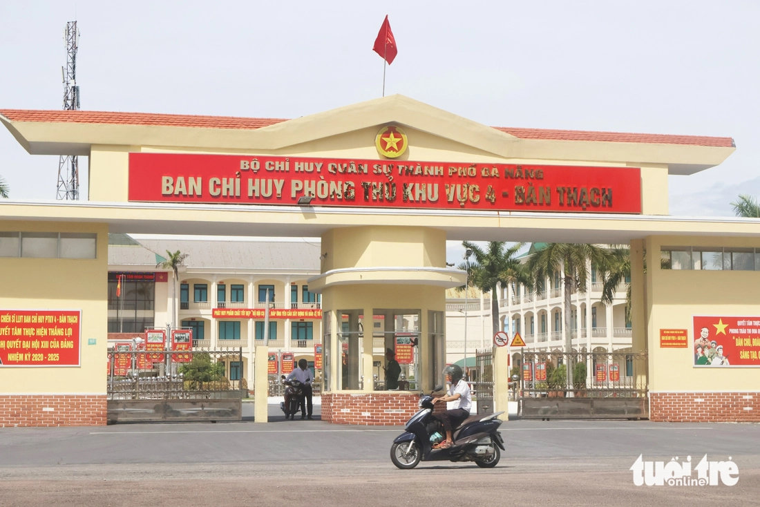 Xã, phường Quảng Nam trước ngày 'về chung một nhà' với thành phố Đà Nẵng - Ảnh 4.