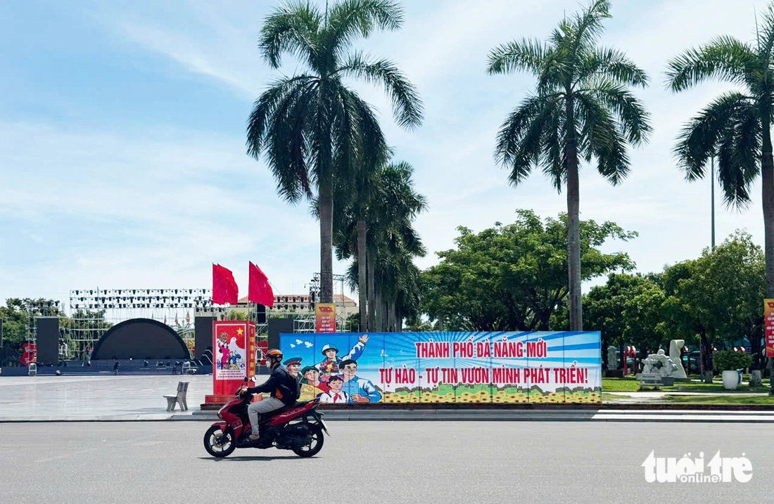 Xã, phường Quảng Nam trước ngày 'về chung một nhà' với thành phố Đà Nẵng - Ảnh 8.