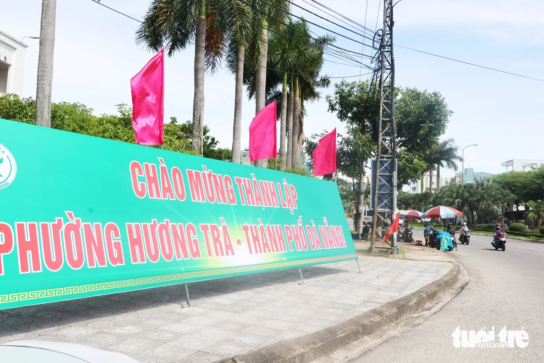 Xã, phường Quảng Nam trước ngày 'về chung một nhà' với thành phố Đà Nẵng - Ảnh 10.