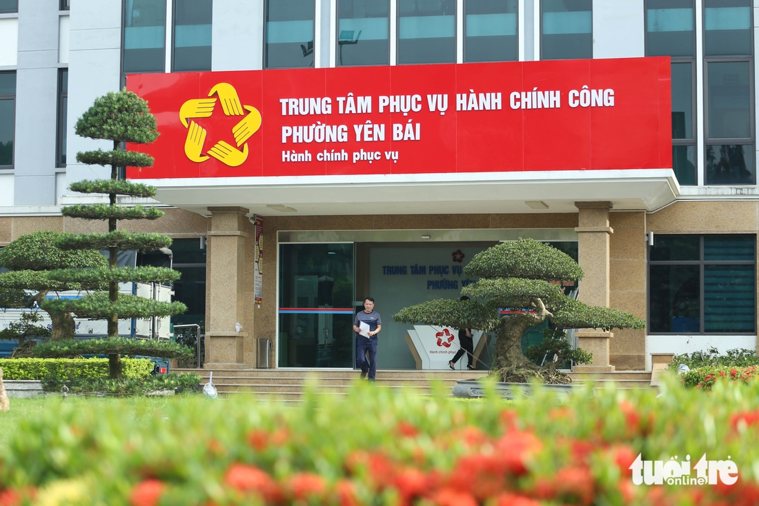 Lào Cai - Ảnh 13.