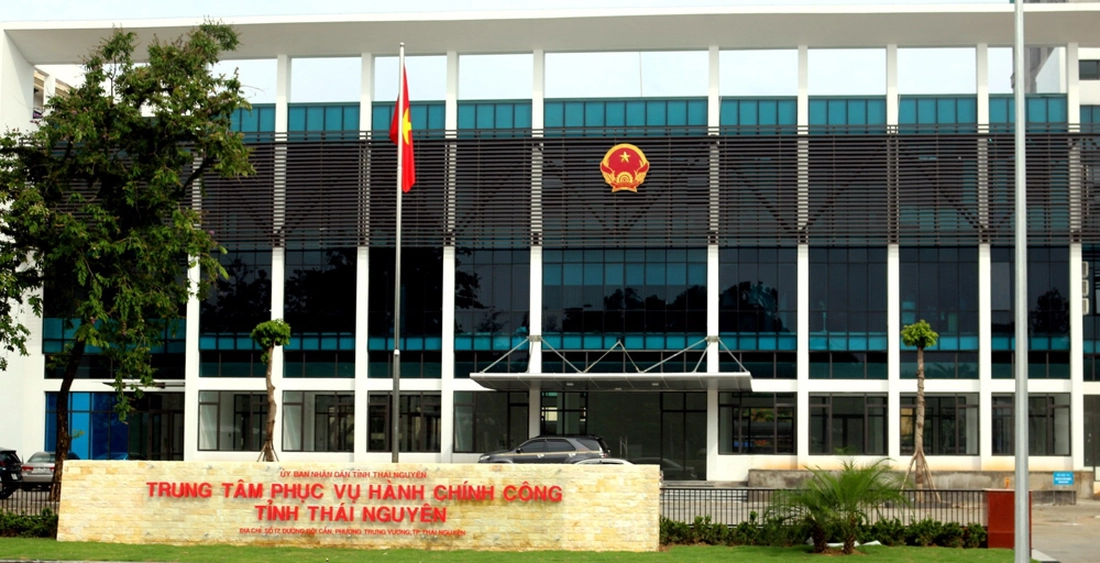 Thái Nguyên - Ảnh 2.