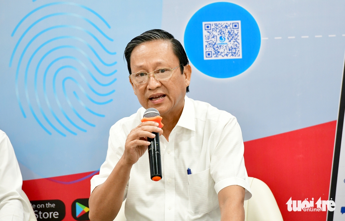Sử dụng điện, nước thông minh: Cài đúng ứng dụng, tránh bị lừa mất tiền oan - Ảnh 4.