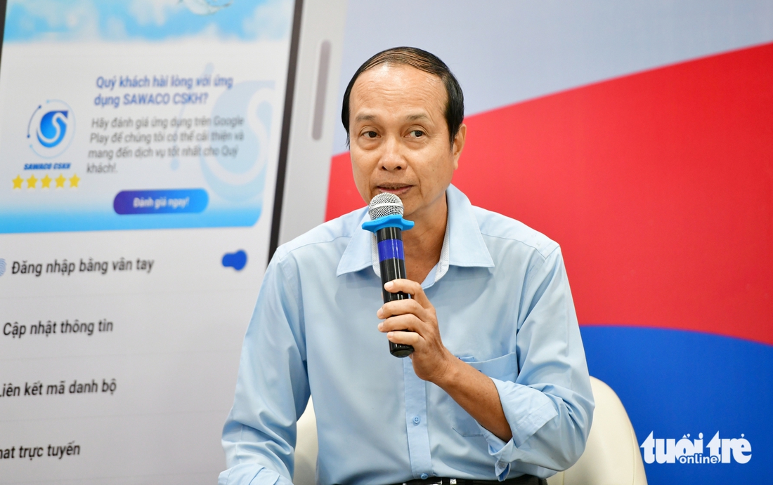 Sử dụng điện, nước thông minh: Cài đúng ứng dụng, tránh bị lừa mất tiền oan - Ảnh 5.