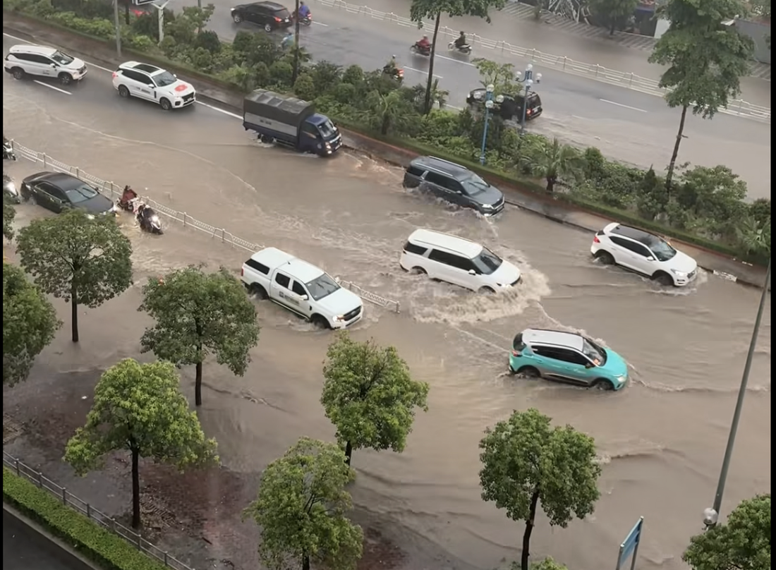 Hà Nội - Ảnh 5.