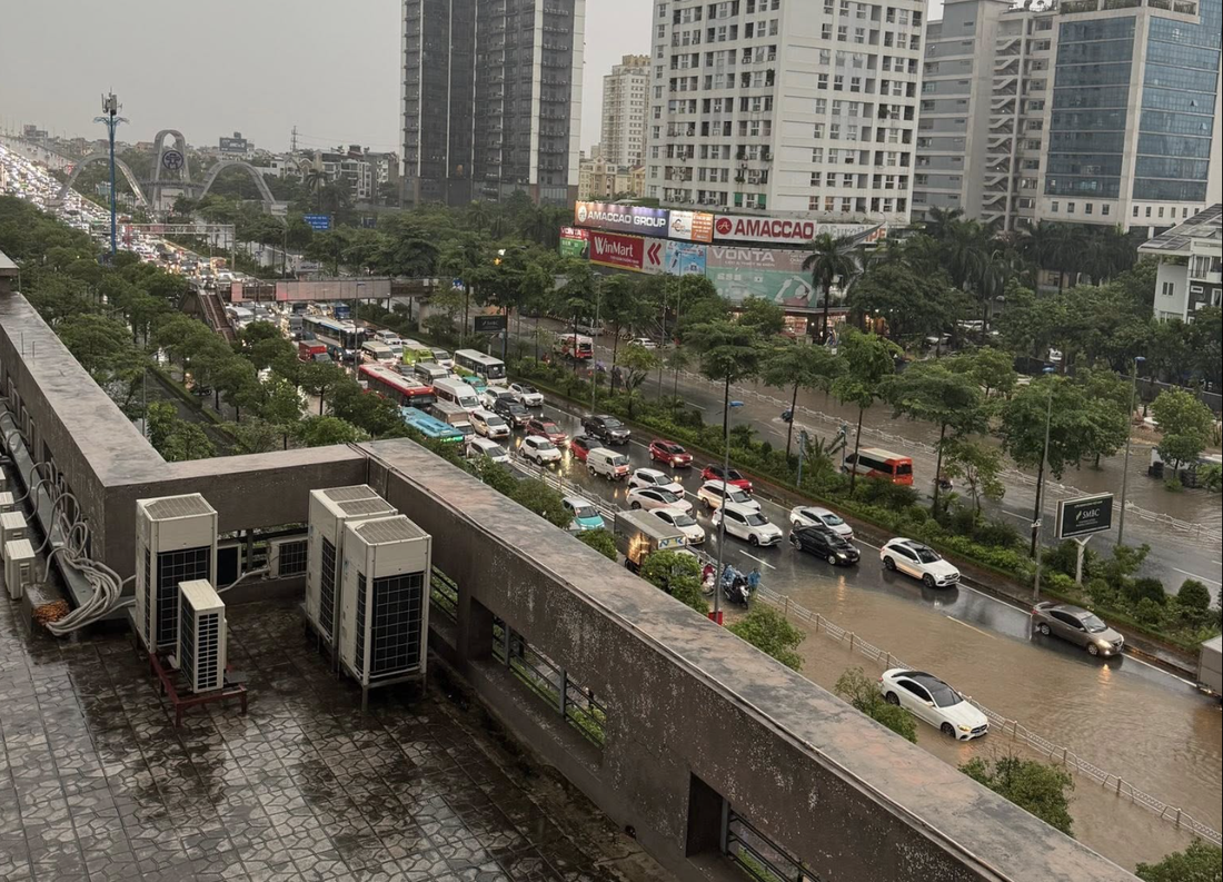 Hà Nội - Ảnh 4.