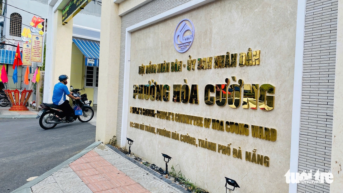 Đà Nẵng - Ảnh 1.