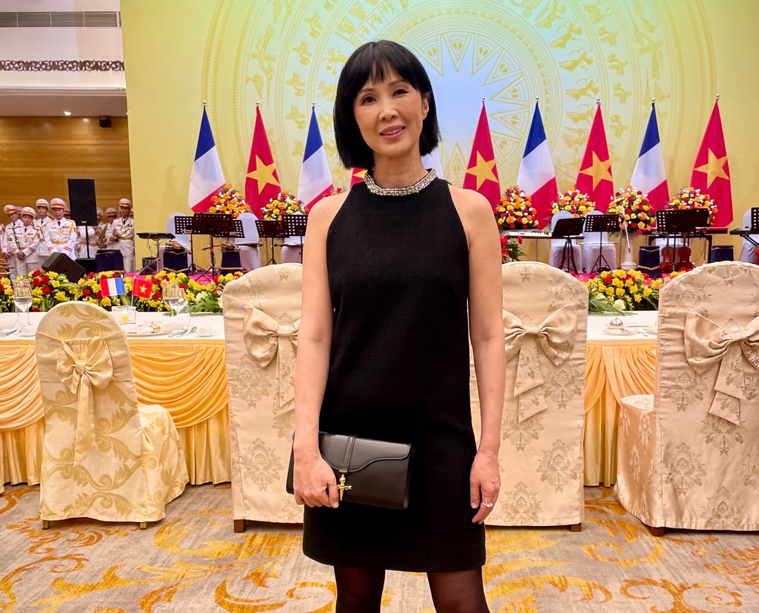 Phạm Linh Đan - Ảnh 4.