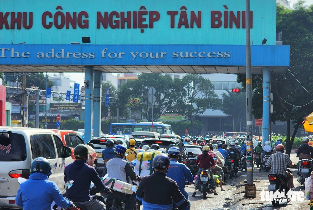 vỉa hè - Ảnh 3.
