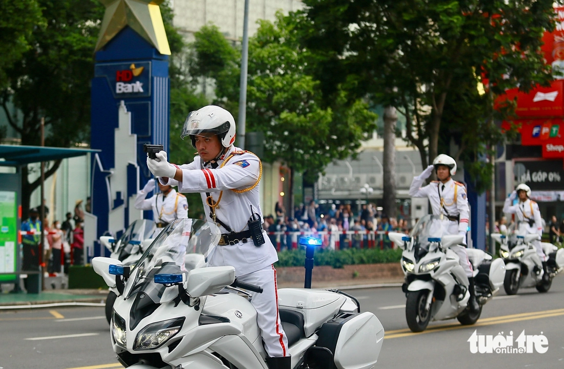 công an - Ảnh 9.