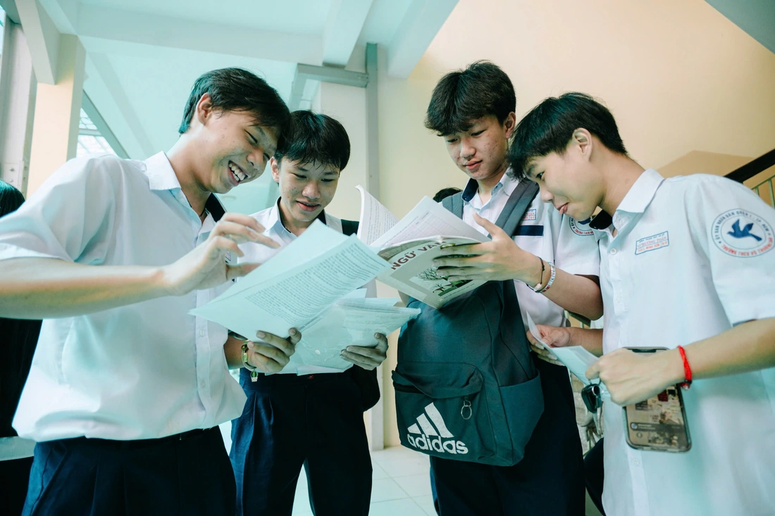 tuyển sinh lớp 10 - Ảnh 5.
