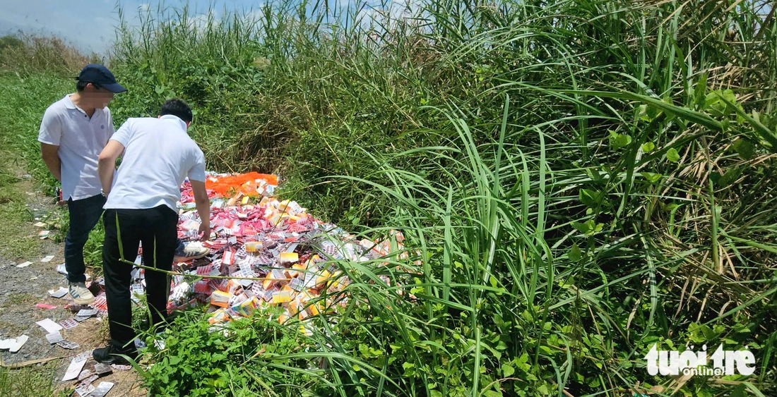 thực phẩm chức năng - Ảnh 3.