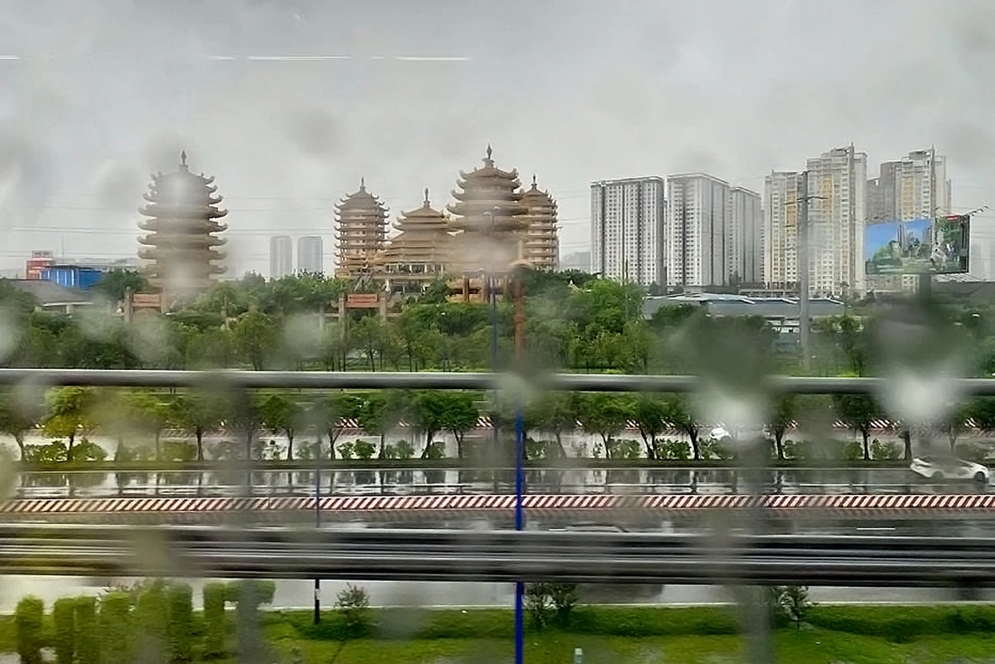 Metro trong mắt sinh viên vùng sông nước Cửu Long - Ảnh 13. Đại học Cửu Long - Ảnh 13.