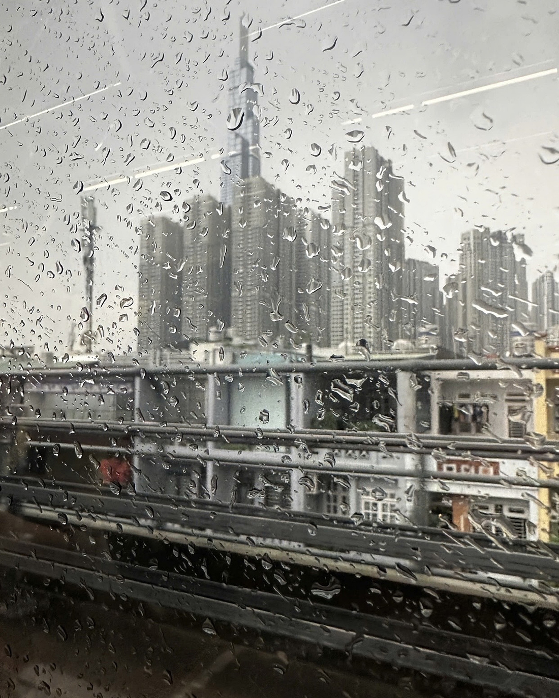 Metro trong mắt sinh viên vùng sông nước Cửu Long - Ảnh 12. Metro Sài Gòn trong mắt sinh viên vùng sông nước Cửu Long - Ảnh 12.