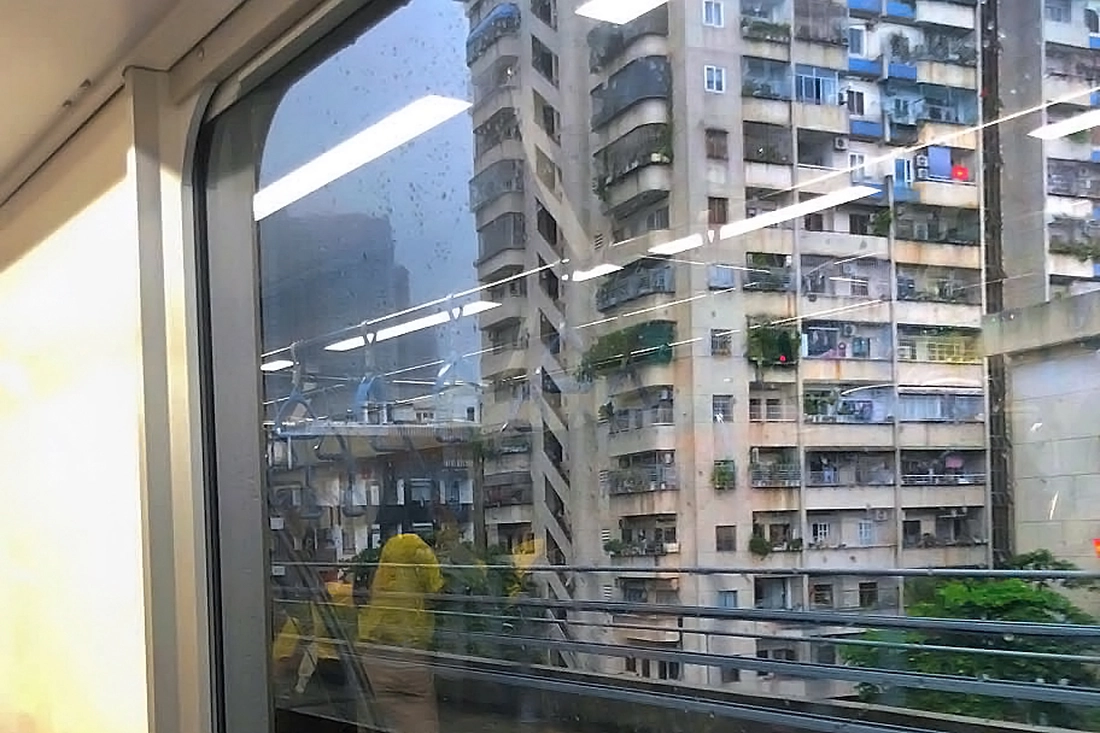 Metro trong mắt sinh viên vùng sông nước Cửu Long - Ảnh 14. Đại học Cửu Long - Ảnh 14.