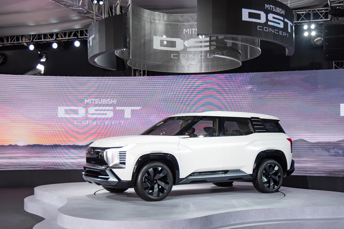 xe SUV - Ảnh 2.