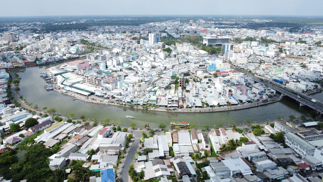 Cà Mau - Ảnh 2.