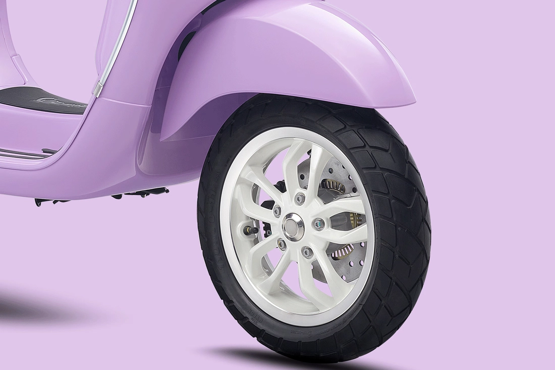 Vespa - Ảnh 6.