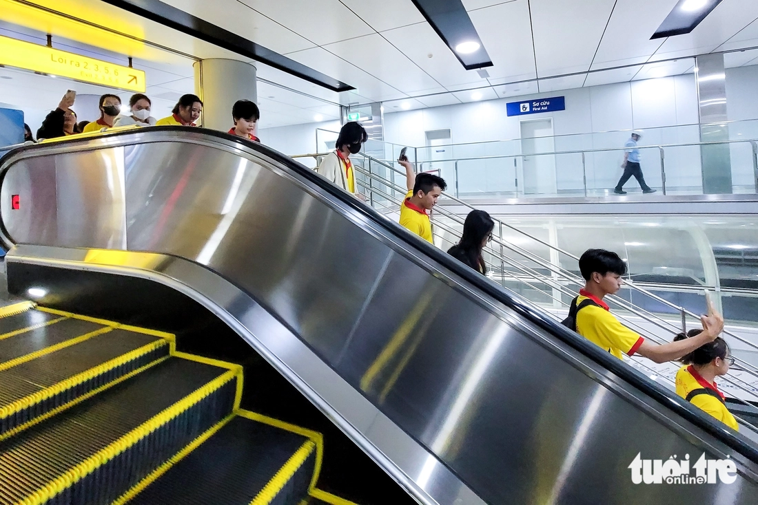 Đại học Cửu Long - Ảnh 1.
