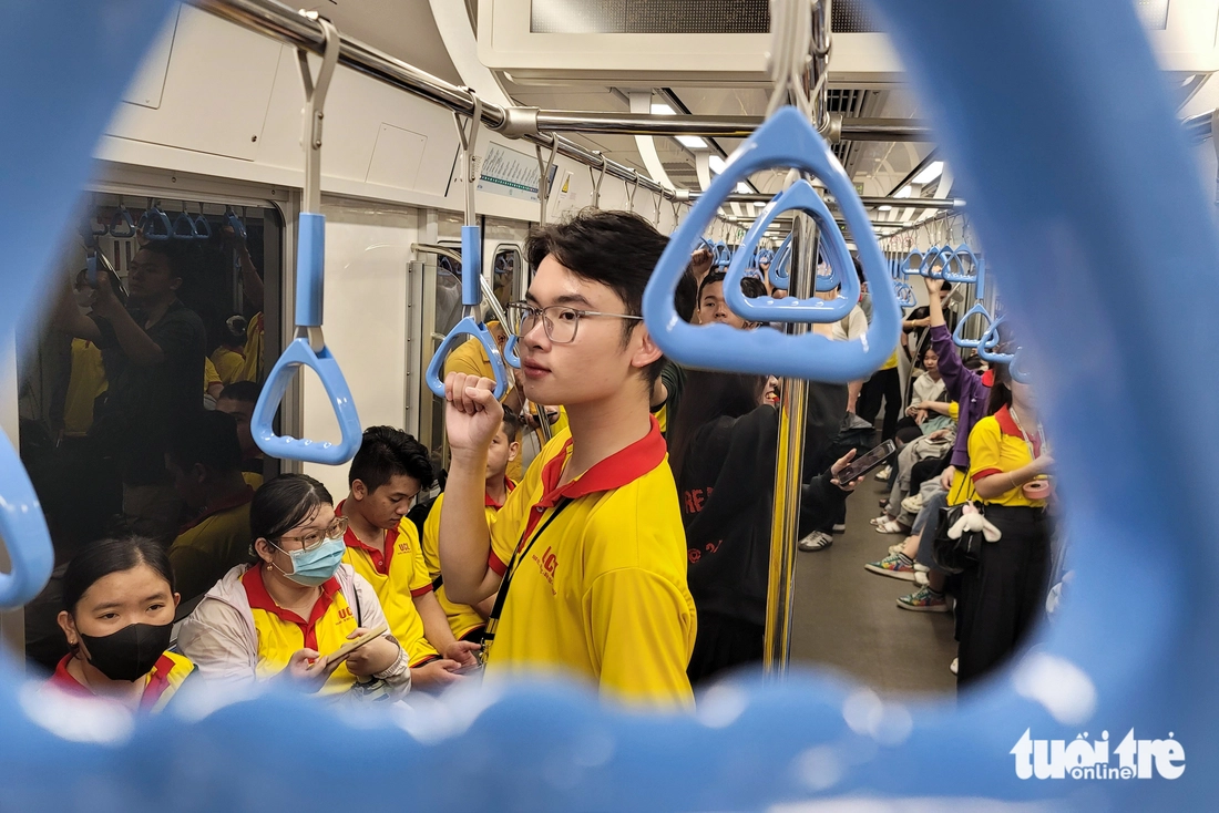 Đại học Cửu Long - Ảnh 4.
