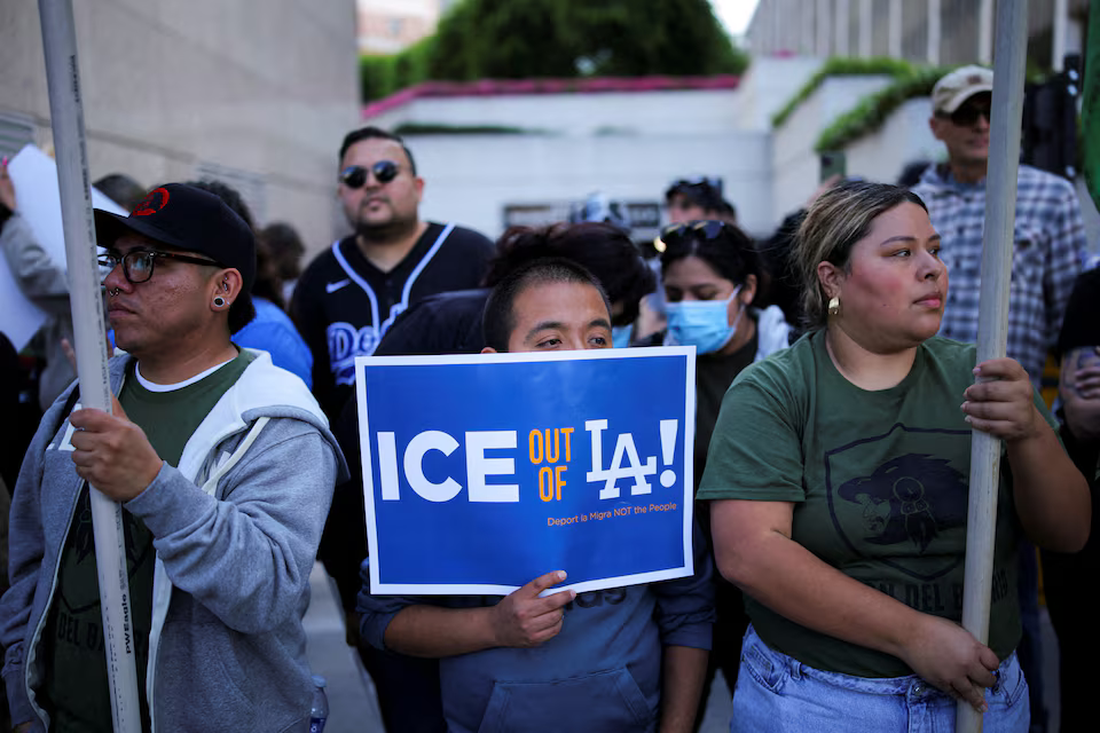 Los Angeles - Ảnh 5.