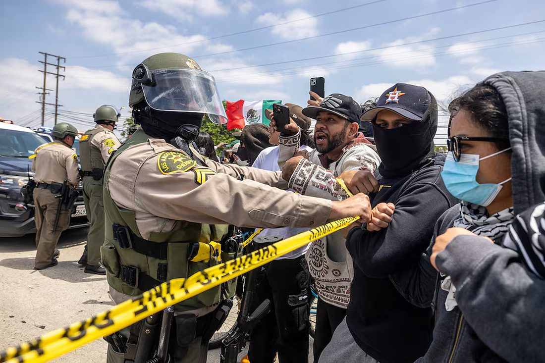 Los Angeles - Ảnh 9.