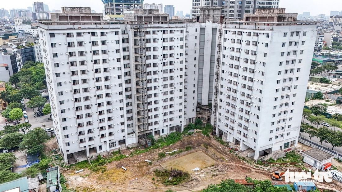 tái định cư - Ảnh 9.