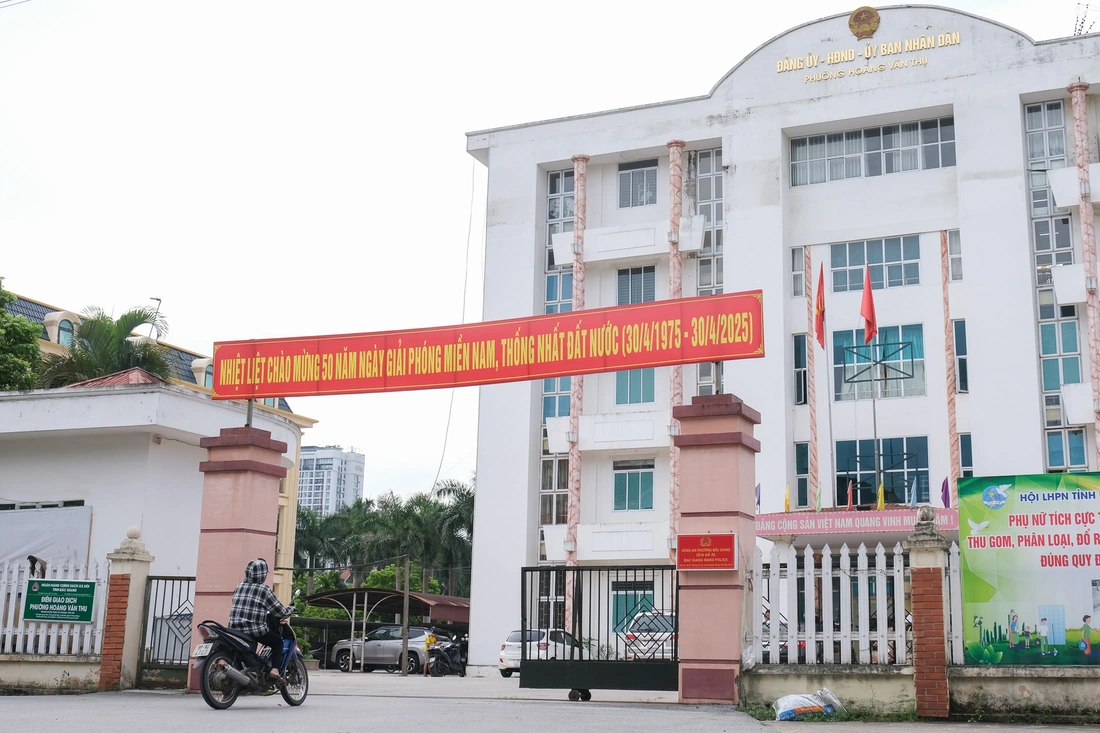 Tên gọi, địa chỉ các trụ sở Công an xã phường ở Bắc Ninh từ 1-7 - Ảnh 3. bắc ninh - Ảnh 4.