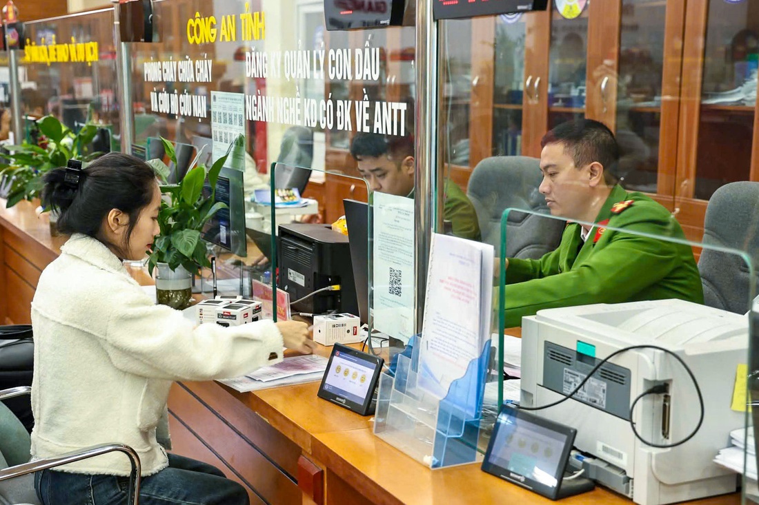 Tên gọi, địa chỉ các trụ sở Công an xã phường ở Bắc Ninh từ 1-7 - Ảnh 2. bắc ninh - Ảnh 3.
