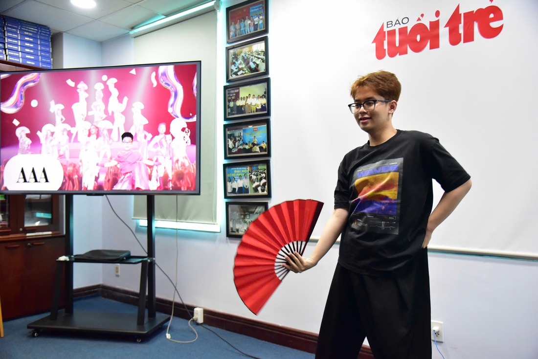 đào tạo - Ảnh 5.