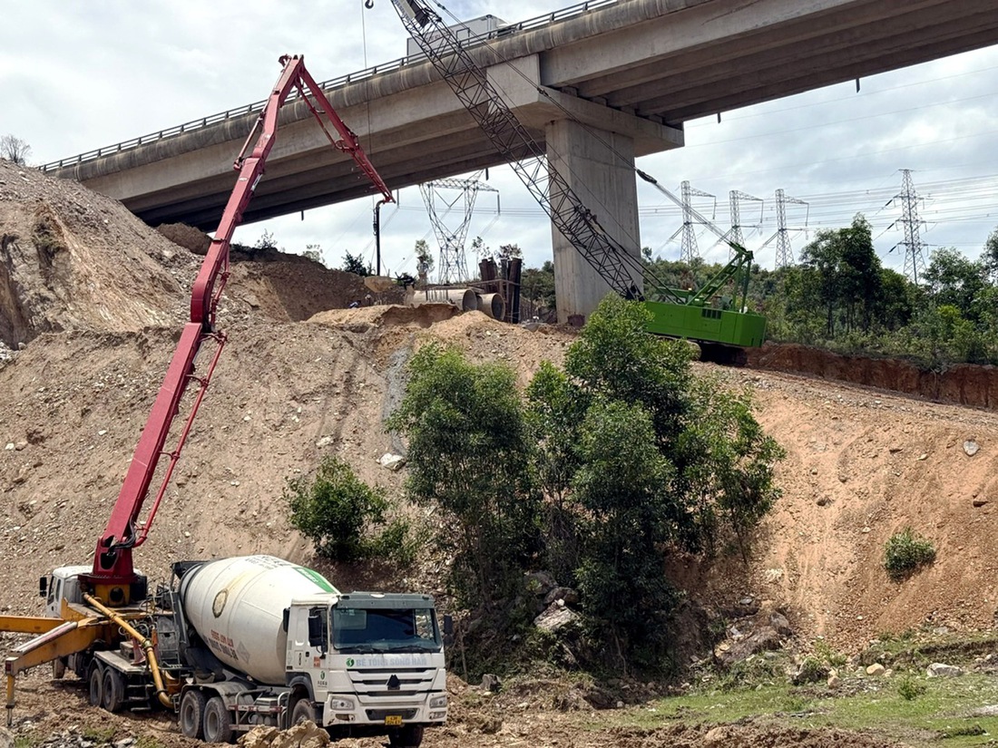 mở rộng cao tốc - Ảnh 5.