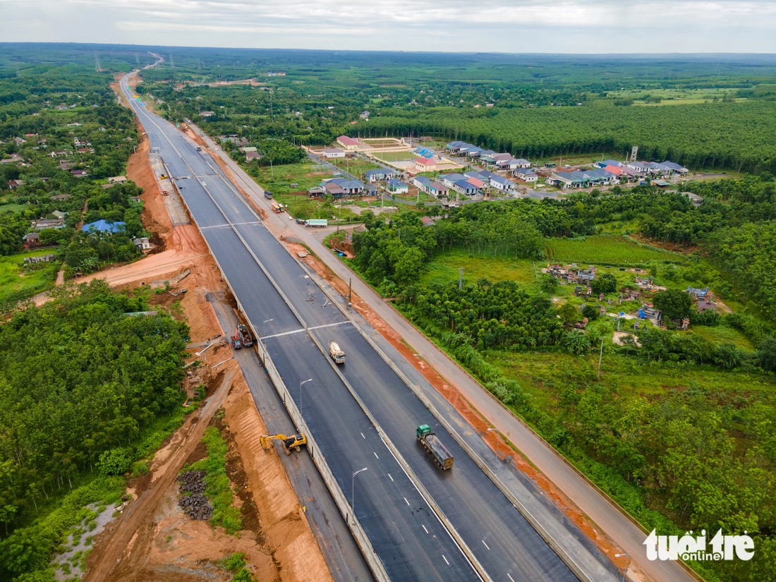 cao tốc - Ảnh 4.