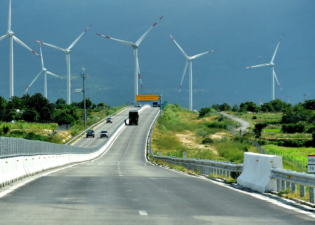 mở rộng cao tốc - Ảnh 3.