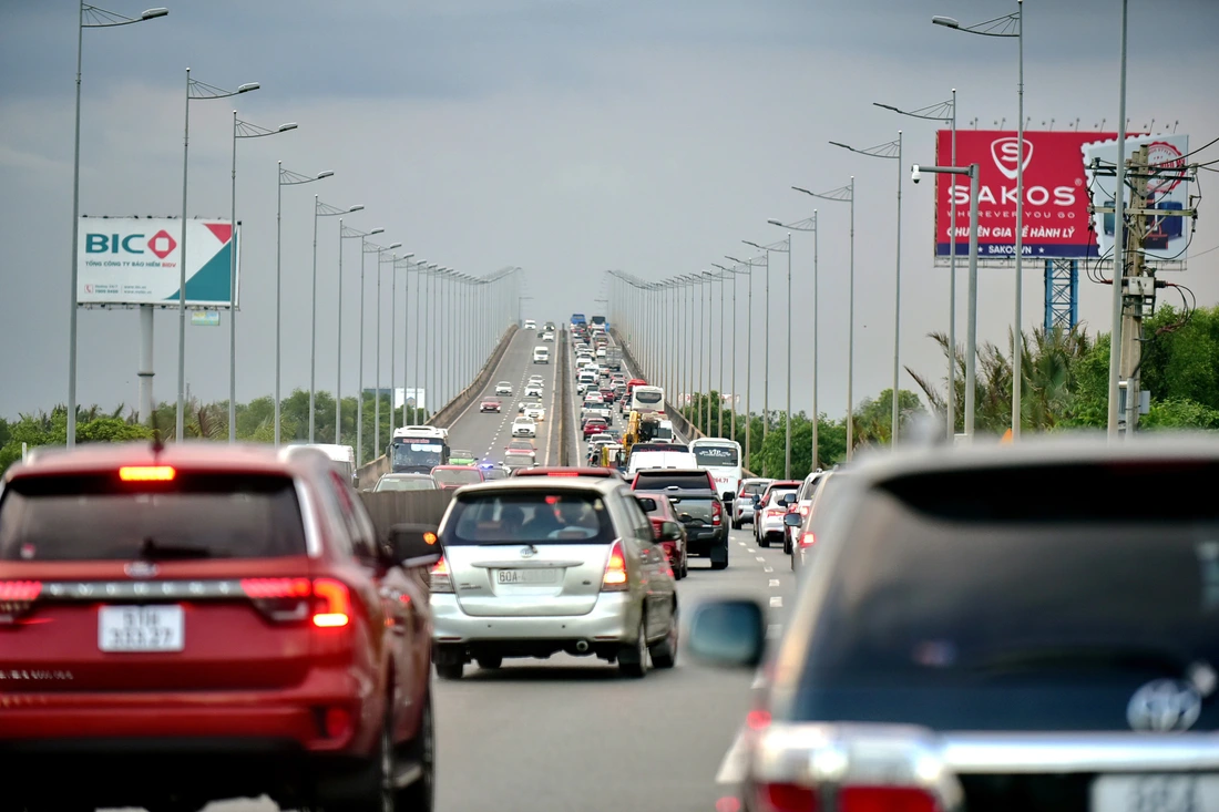 mở rộng cao tốc - Ảnh 4.