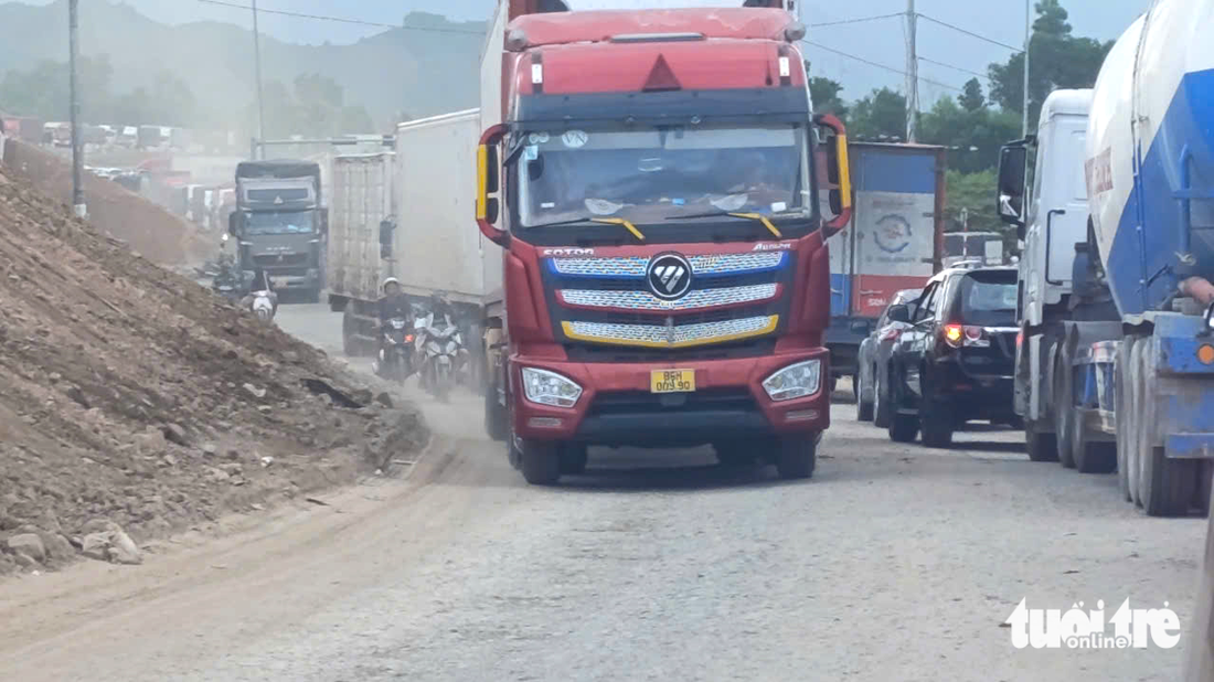 cao tốc - Ảnh 4.