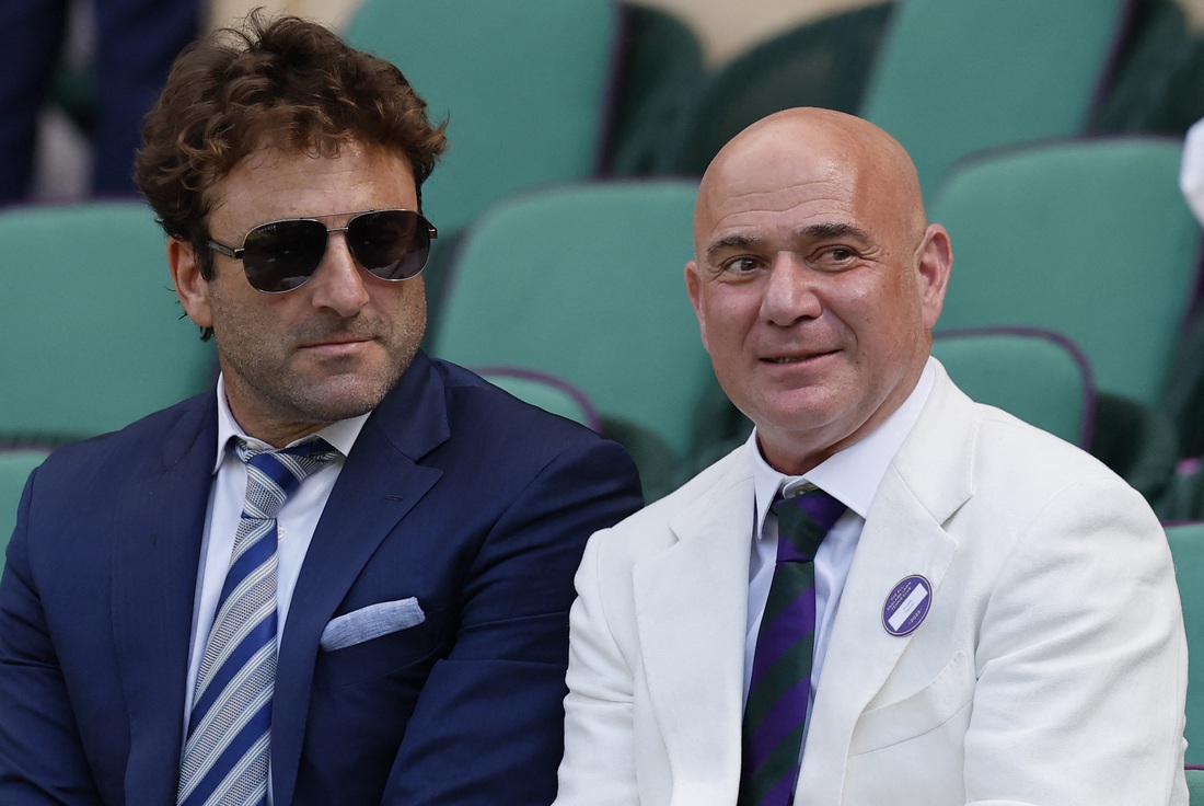 wimbledon - Ảnh 4.