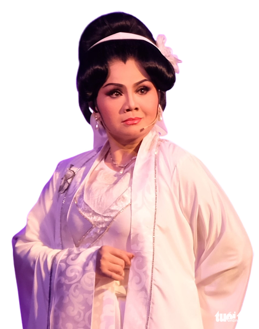Minh Tơ - Ảnh 2.