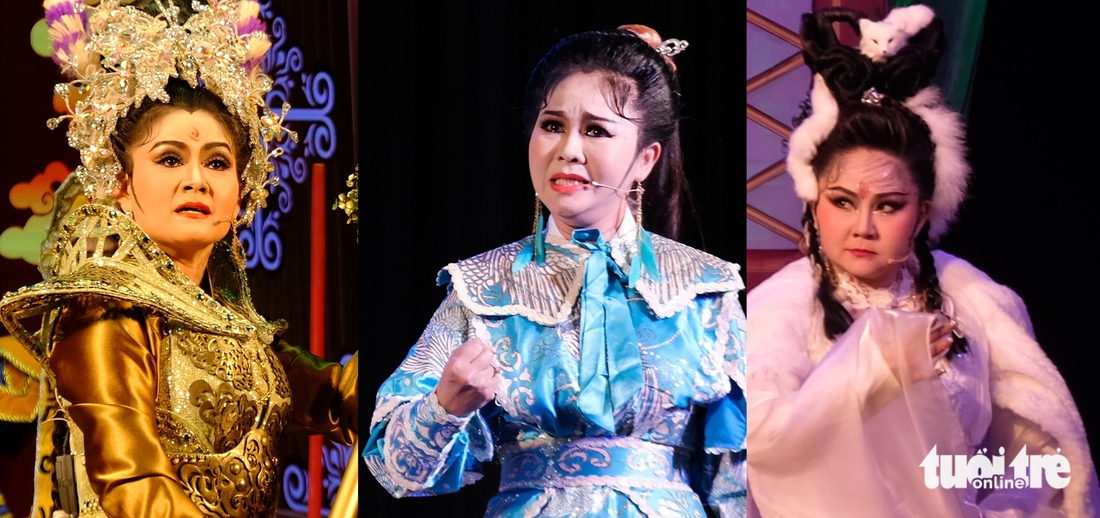Minh Tơ - Ảnh 1.